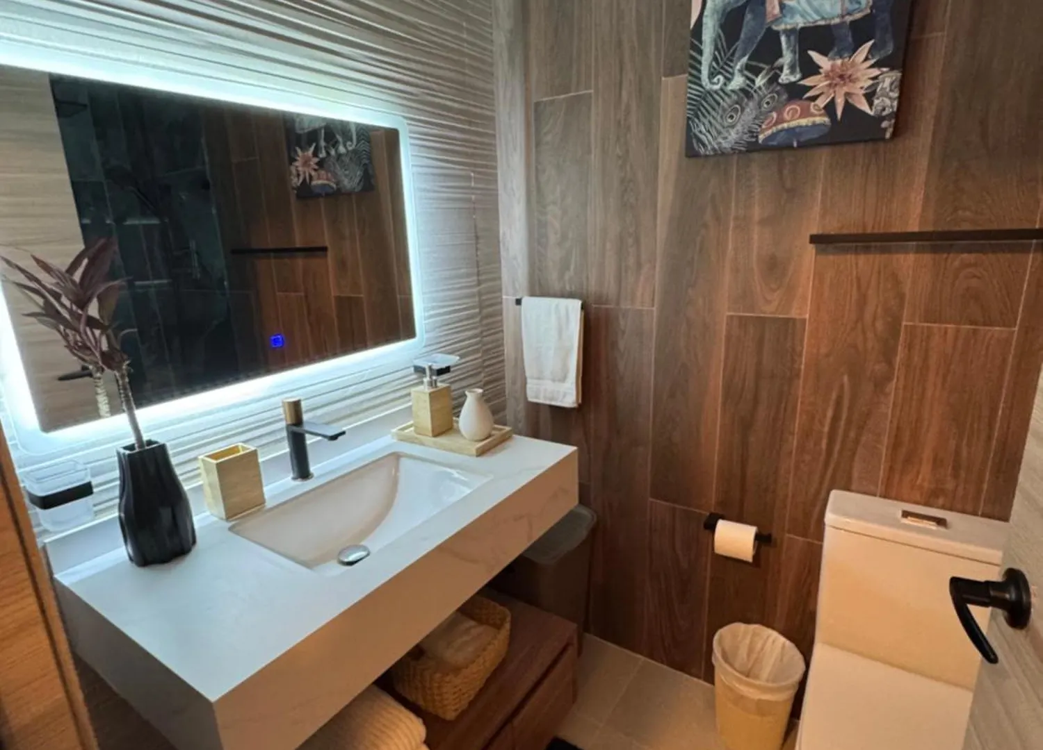 Private Lux Oasis, Vista Cana, Punta Cana Dominikánská republika