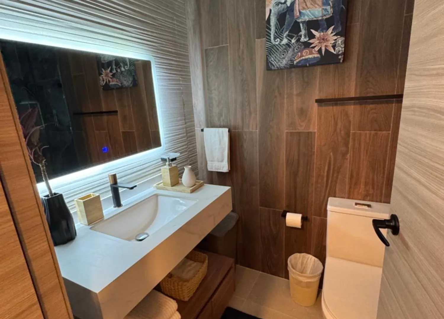 Private Lux Oasis, Vista Cana, Punta Cana 0*,  Dominikánská republika
