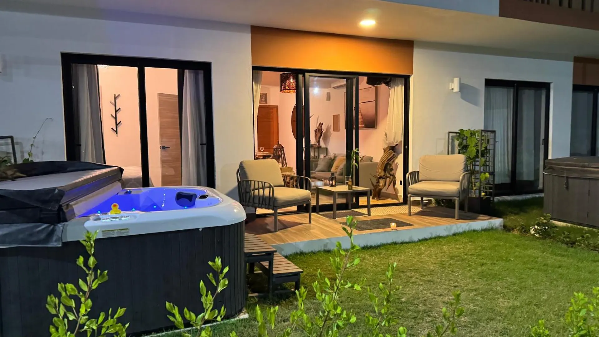 Private Lux Oasis, Vista Cana, Punta Cana