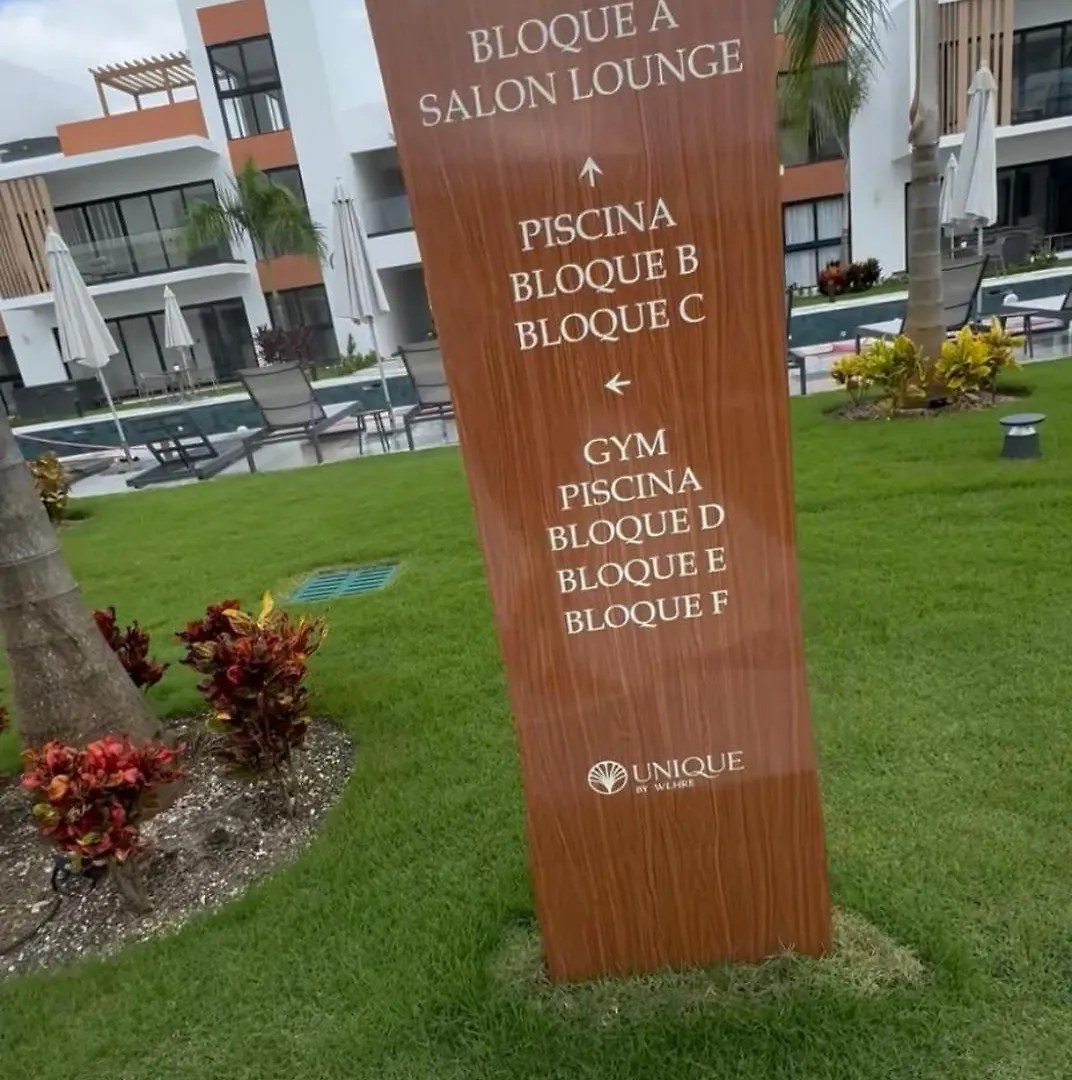 Private Lux Oasis, Vista Cana, Punta Cana 0*,  Repubblica Dominicana