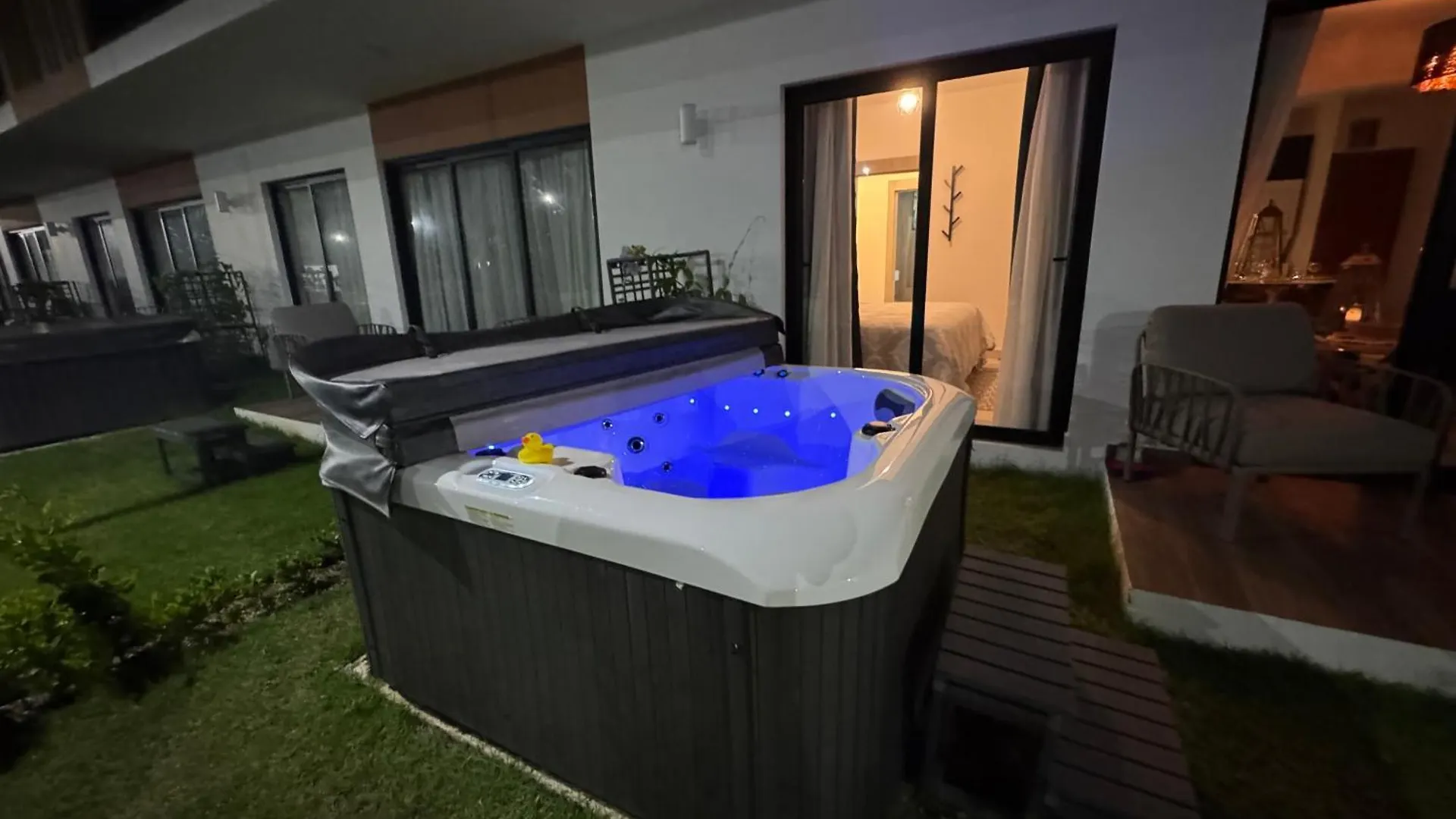 Appartamento Private Lux Oasis, Vista Cana, Punta Cana