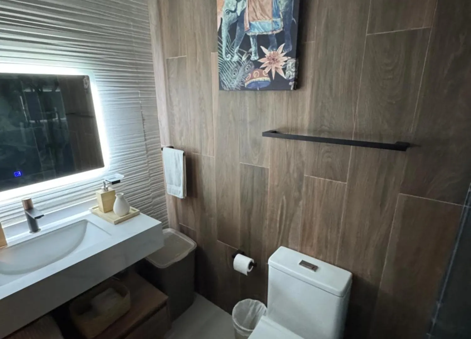 Private Lux Oasis, Vista Cana, Punta Cana Appartamento