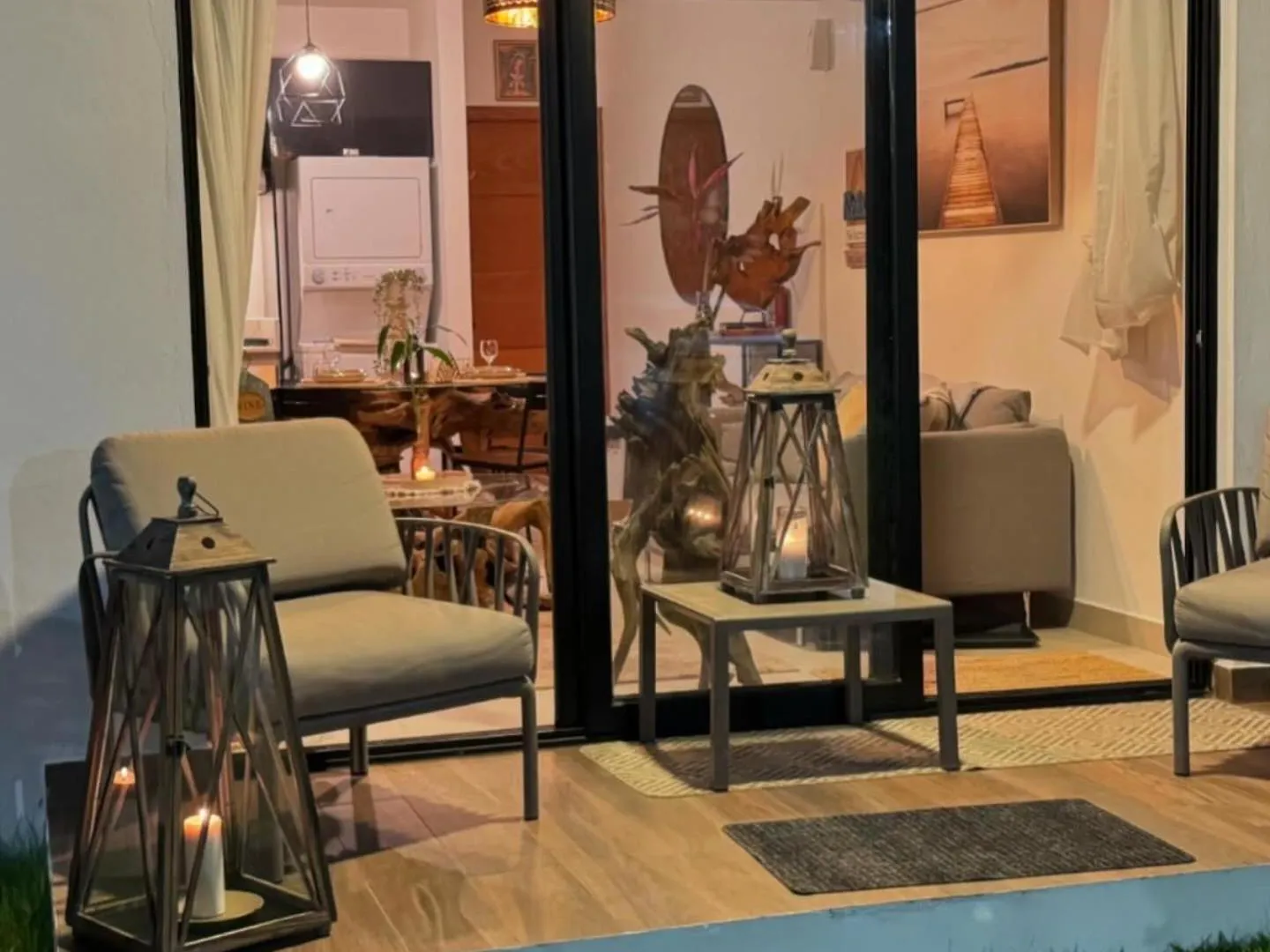 Appartamento Private Lux Oasis, Vista Cana, Punta Cana