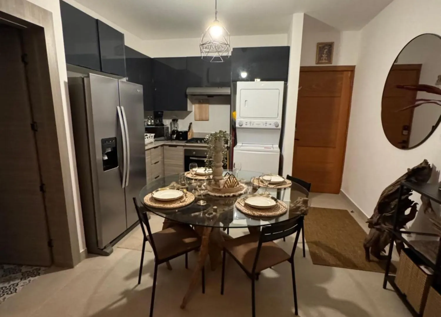 Appartamento Private Lux Oasis, Vista Cana, Punta Cana