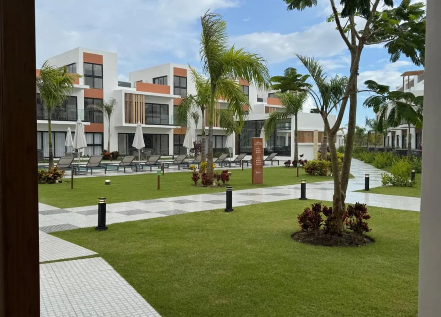 Appartamento Private Lux Oasis, Vista Cana, Punta Cana